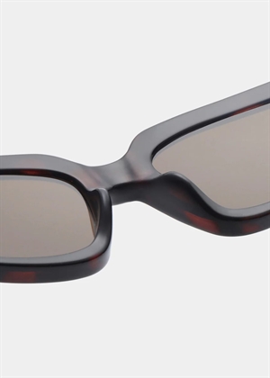 Ella solbrille Demi Tortoise A.Kjærbede